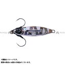 【特価品】ルミカ A21782 Xtrada メタルジャッカーSJ20シルバZ A21782