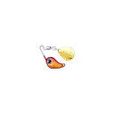 アムズデザイン AL8-004 adelie 8g ダブルアカキン AL8-004