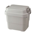 リス TC-20GY トランクカーゴ20L TC-20GY