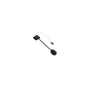 ミッドランド ジェット用マスク BT MINI /BT GO UNI L1425