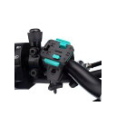ユーエー QRマウント 21-28mm スクリュータイプ UA-BIKE