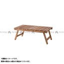 （正規品）Azumaya NX-514 フォールディングテーブル NX-514 東谷 テーブル キャンプ