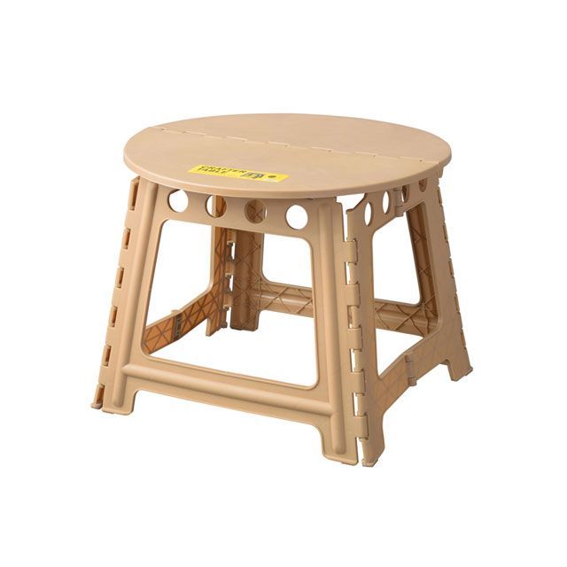 東谷 LFS-414SBE クラフターテーブル サークル LFS-414SBE