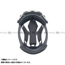 オージーケーカブト EXCEED インナーパッド サイズ L(12mm)(2)
