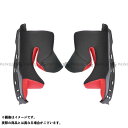 オージーケーカブト KF17チークパッドセット サイズ 30mm(S)