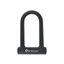 正規品／OTTOLOCK SIDEKICK Stealth Black 23640 OTTOLOCK スポーツ キャンプ