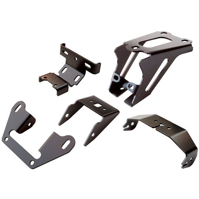 【正規品】モトクレイジー フェンダーレスキット DUCATI Hypermotard950（Y19-Y20） Hypermotard 950/950S SFD-K261A