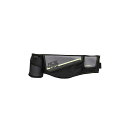 正規品／ACERBIS AC-24546 WAIST PACK RAM PRO H2O（ブラック×イエロー） AC-24546BK/YL アチェルビス ツーリング用バッグ バイク