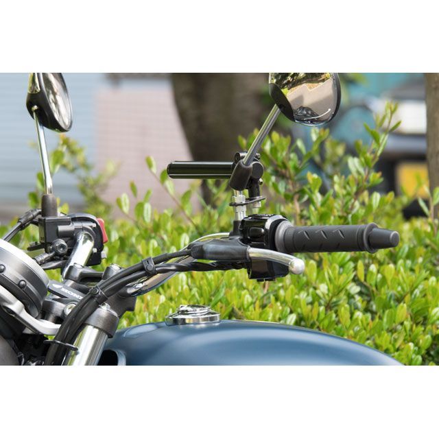 ���ɥ������� GB350�ѥ��ޡ��ȥե��� �ޥ���ȥС� GB350/GB350S smb-51