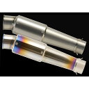 ナイトロレーシング 4in1手曲げチタンEX UPタイプ【カットOILパン付き】【HP】 グレネードチタンサイレンサー300mm V1 ZEPHYR1100 E...