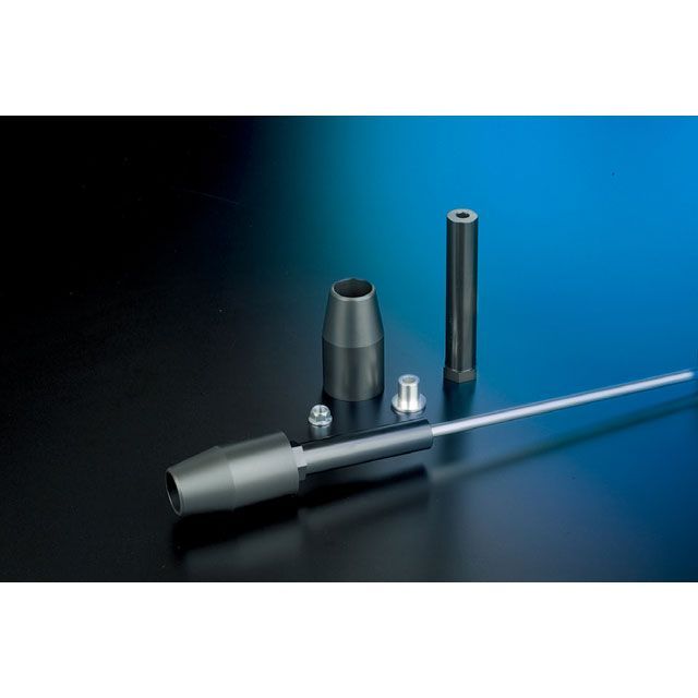 ナイトロレーシング リダクションKIT CB750F/900F/1100F/ラバーマウント仕様（ブラック） CB750F/900F/1100F BP-RD012B