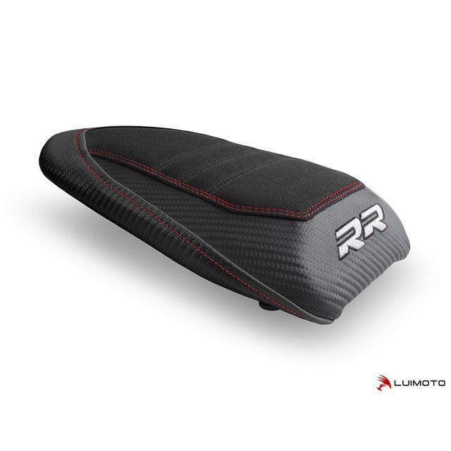 ルイモト リア シートカバー Motorsports S1000RR LM-8283203