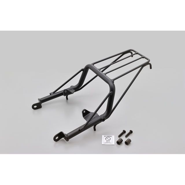 デイトナ クラシックキャリア マットブラック GB350 24295