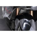 トリックスター ラジエターコア&オイルクーラーガード(ステンレスシルバー) GSX-1300R隼 VHG-304-SV