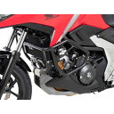 ヘプコ&ベッカー エンジンガード NC750X 501-9530-0001