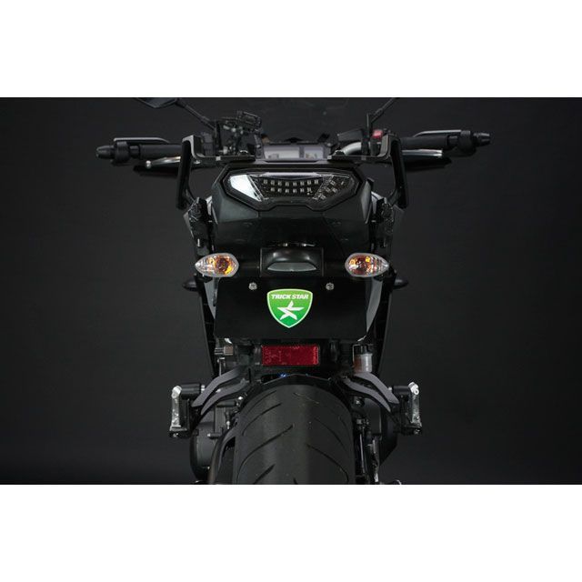 トリックスター フェンダーレスキット MT-09 MT-09 TRACER TS-FL-205