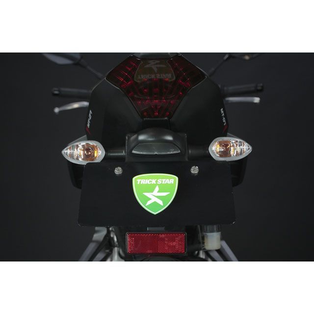 トリックスター フェンダーレスキット MT-07 TS-FL-204