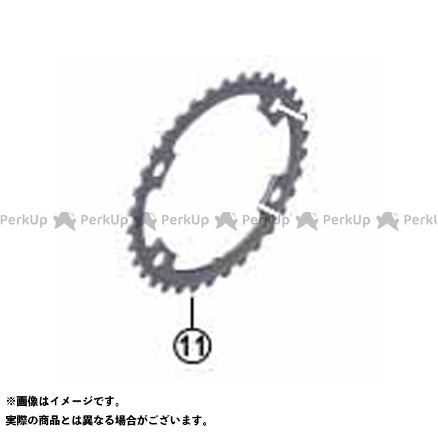 ●メーカー名：シマノ（自転車） / SHIMANO(シマノ)●商品名：Y1RC36000 FC-4700 10S チェーンリング 36T-ML（52X36T用）●メーカー品番：Y1RC36000●JANコード：4524667352211商品の保証は、メーカー保証書の内容に準じます。
