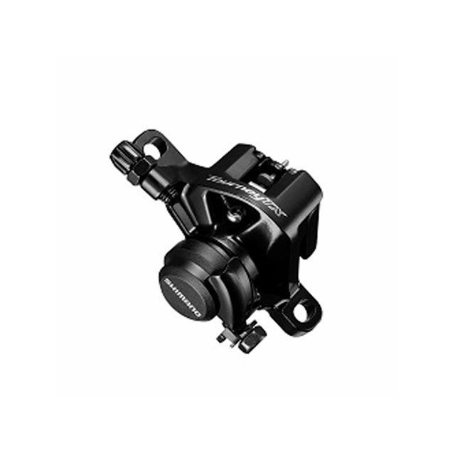 SHIMANO EBRTX805FPRL メカニカルディスクブレーキ ブラック EBRTX805FPRL シマノ（自転車） パーツ 自転車