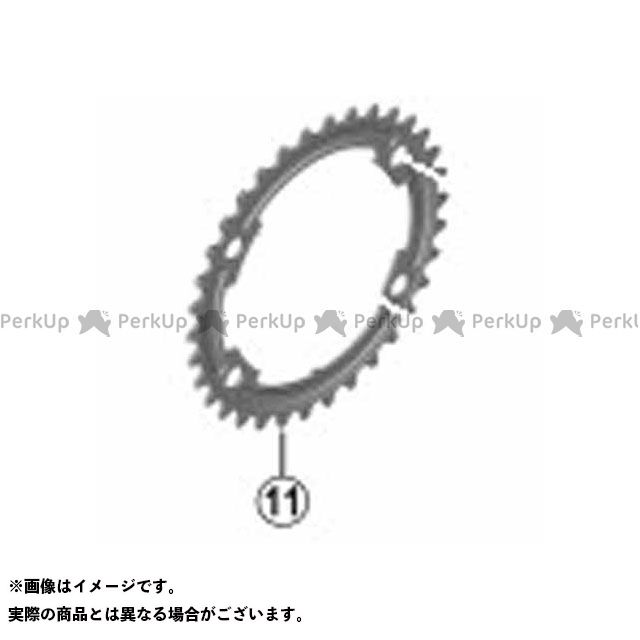 シマノ（自転車） Y1WV36010FC-R7000Sチェーンリング36T-MT Y1WV36010