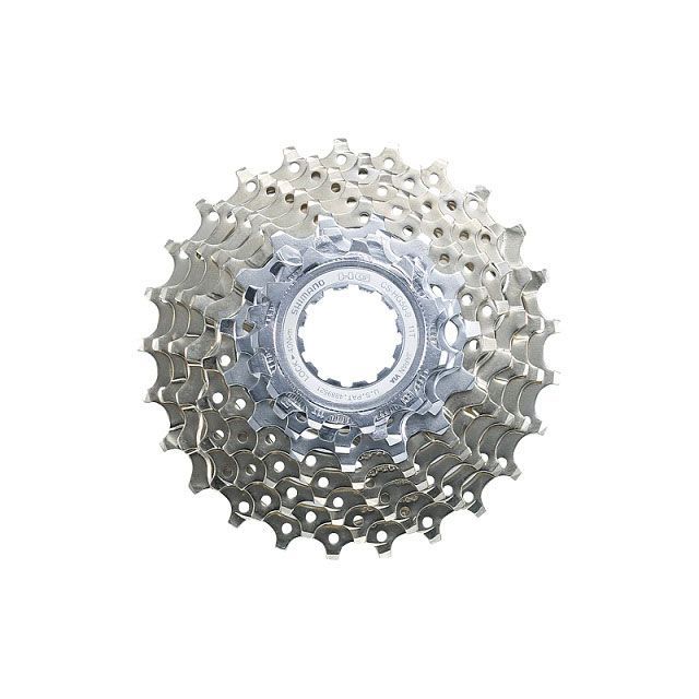 SHIMANO ICSHG509225 カセットスプロケット 9S 12-25T ICSHG509225 シマノ 自転車 パーツ 自転車