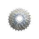 正規品／SHIMANO ICSHG509225 カセットスプロケット 9S 12-25T ICSHG509225 シマノ（自転車） パーツ 自転車