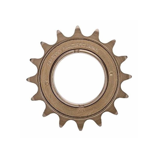 ●メーカー名：シマノ（自転車） / SHIMANO(シマノ)●商品名：ISF120020 20丁 シングルフリー（箱入）●メーカー品番：ISF120020●JANコード：4524667323655商品の保証は、メーカー保証書の内容に準じます。●仕様単位：枚歯数：16T