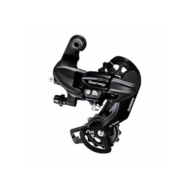 ●メーカー名：シマノ（自転車） / SHIMANO(シマノ)●商品名：ERDTY300D リアディレイラー 直付 6/7S●メーカー品番：ERDTY300D●JANコード：4524667393627商品の保証は、メーカー保証書の内容に準じます。仕様単位：個スピード： 7/6S MTB仕様： トップノーマル/直付ブラケットタイプロー最大スプロケット： 34Tトップ最小スプロケット： 11Tキャパシティ： 43T※掲載画像はイメージです。実際の商品とは色味や仕様が異なる場合がございます。