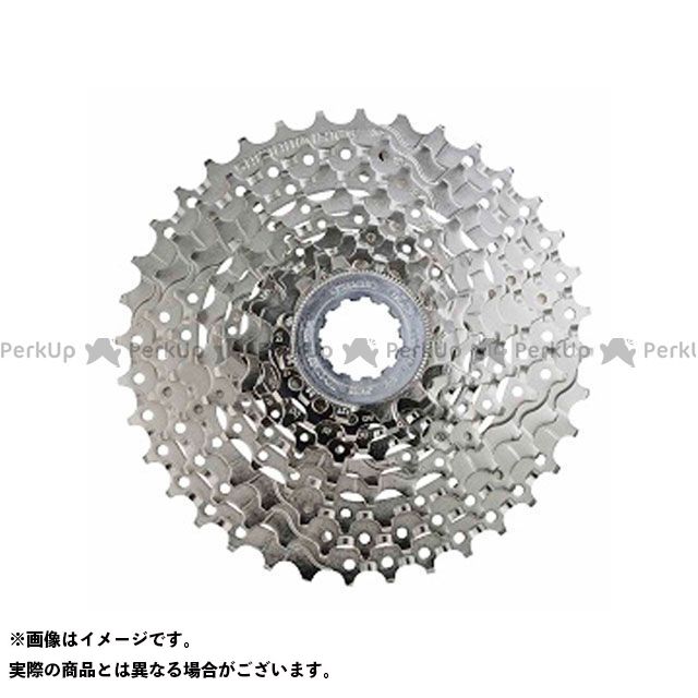 SHIMANO ICSHG4009132 カセットスプロケット 9S 11-32T ICSHG4009132 シマノ（自転車） パーツ 自転車