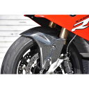 才谷屋ファクトリー フロントフェンダー/黒ゲル S1000RR EB9S10FF-B