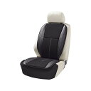 ボンフォーム ベーシックレザー45x104cm(ダブル)BK 5345-07BK