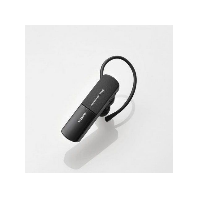 ʡELECOM Bluetooth/ѥإåɥå/HS10/֥å LBT-HS10MPBK 쥳 ʥӡ쥯ȥ˥  ư