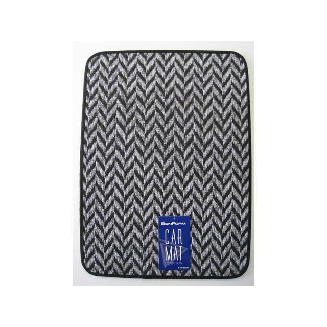 ボンフォーム ヘリンボン フロント GR 6263-01GR