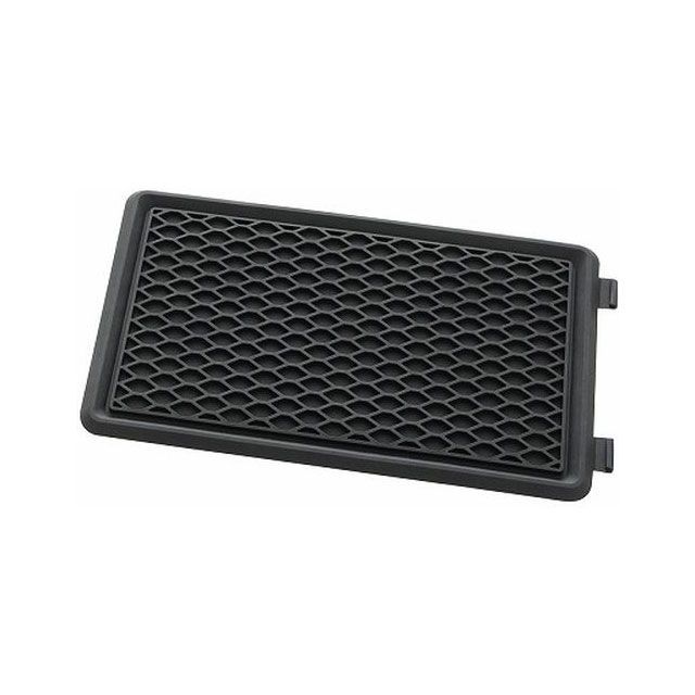 ボンフォーム フレックスガード62X40（分割M） 6455-55BK