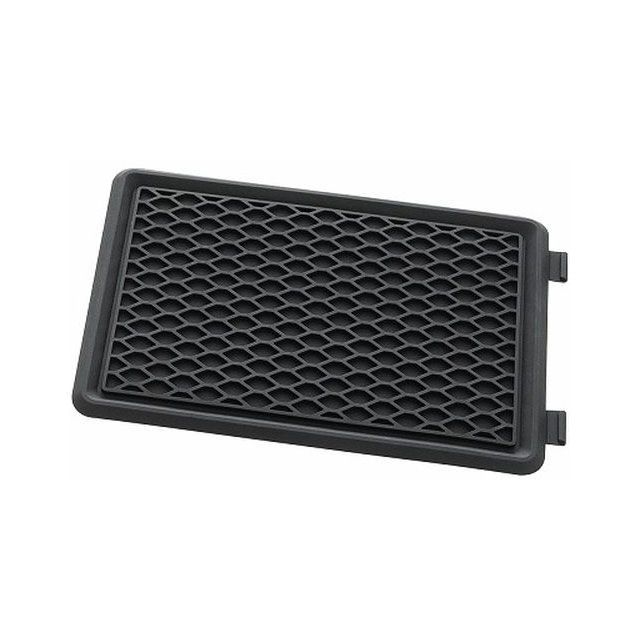 ボンフォーム フレックスガード57X40（分割S） 6455-51BK