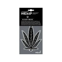 正規品／HEMP エアフレッシュナーブラックムスク NAX051002 ヘンプ 内装パーツ・用品 車 自動車