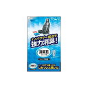 エステー 消臭力クルマ用シート下専用 ウォータリースカッシュ【12118】 12118