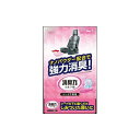 エステー 消臭力クルマ用シート下専用 エクセレントソープ【12119】 12119