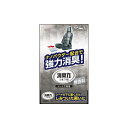 エステー 消臭力クルマ用シート下専用 無香料【12117】 12117