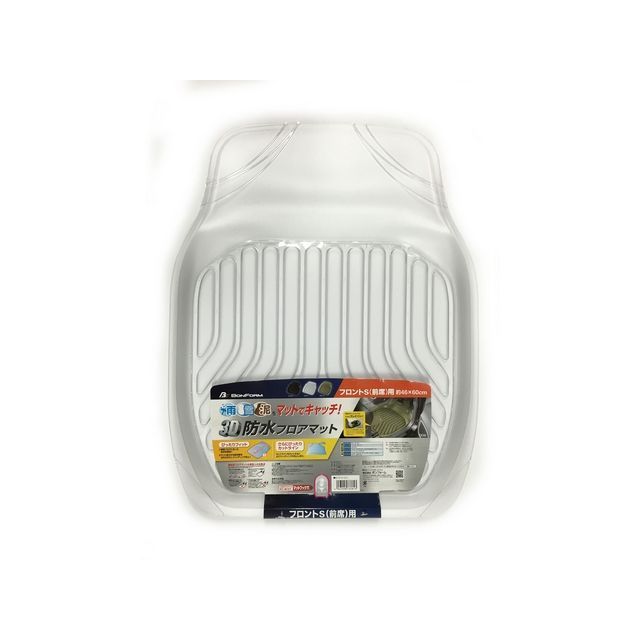 ボンフォーム 3Dプライム 46×60cm（フロントS1枚） CL【6279-31CL】 6279-31CL