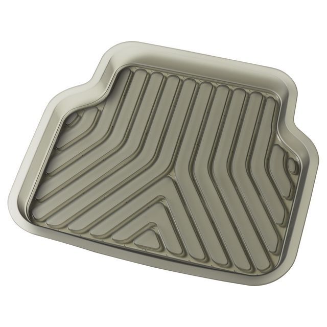 ボンフォーム 3Dプライム 50X45cm（リヤ-1） SM【6279-08SM】 6279-08SM