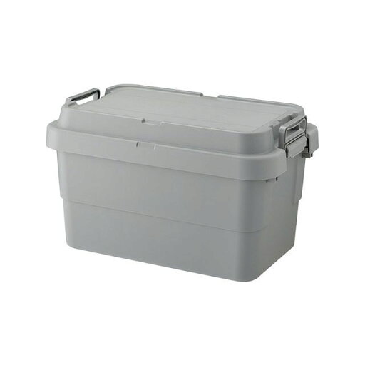 リス TC-50SGY トランクカーゴS蓋 50L TC-50SGY リス TC-50SGY トランクカーゴS蓋 50L TC-50SGY