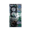 アテナ コンプリートガスケットセット FZS1000 FAZER P400485870160