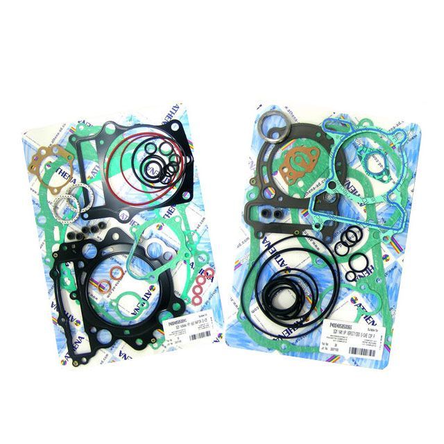 アテナ コンプリートガスケットセット GS850 P400510850800