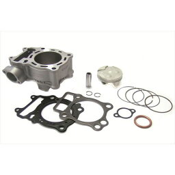 正規品／ATHENA Cylinder Kit ? 66 P400210100022 アテナ エンジン本体 バイク CRF150R