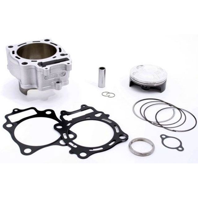 アテナ ボアアップキット トレールオフロード車 CRF250R P400210100033