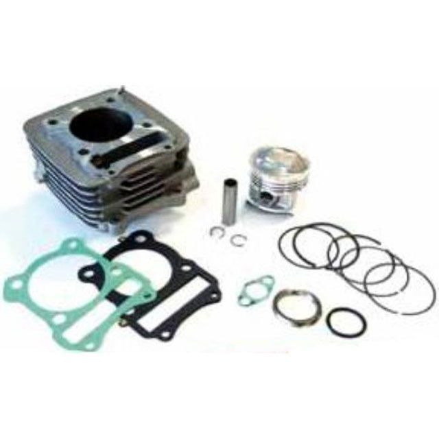 アテナ ボアアップキット トレールオフロード車 DR-Z125 P400510100018