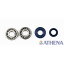 1800ߥݥ桿ATHENA CRANKSHAFT REBUILDING KIT P400130444001 ƥ ¾󥸥Ϣѡ Х