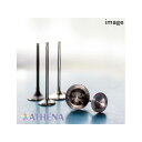 アテナ Titanium Intake Valve VI-270205T