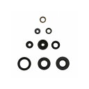 アテナ Engine OilSeals Kit DT 50 LC / D P400485400050